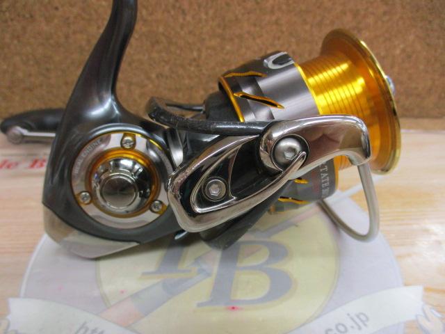ダイワ　13 セルテート　3012h 美品　2bb追加済み 13セルテート 3012H｜＠ベリーネット 日本最大新品中古釣具WEB