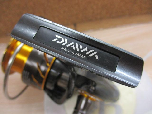 DAIWA - 【りん】ダイワ 13 セルテート 3012H Amazon | ダイワ リール 13 セルテート 3012H | ダイワ(DAIWA