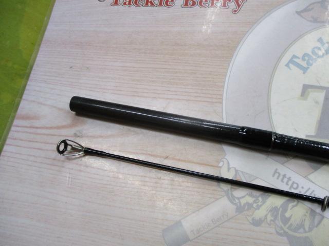 ダイワ　23シーバスフラットX 96ML 未使用品　24/11購入 DAIWA（釣り） ダイワ シーバスフラット X 96ML / DAIWA SEABASS