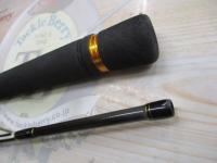 クロステージ CRX-T782M黒鯛