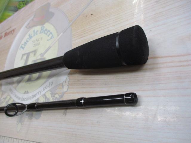 BRS BRS-S88ML+SL｜＠ベリーネット 日本最大新品中古釣具WEBショップ