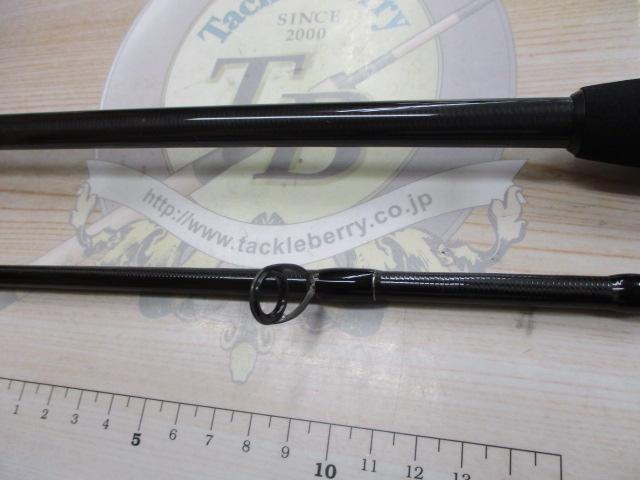 BLACK23★★ジャッカル　BRS-S88ML+SL 未使用★★ BLACK23様専用ジャッカル BRS-S88ML+SL 未使用