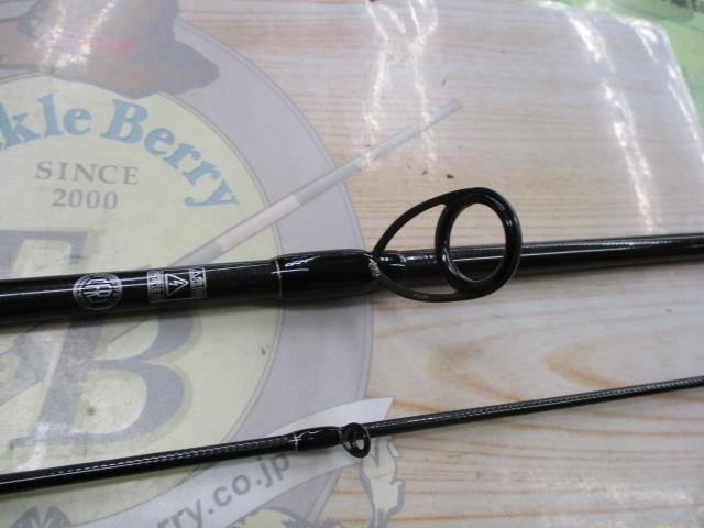 BRS BRS-S88ML+SL｜＠ベリーネット 日本最大新品中古釣具WEBショップ