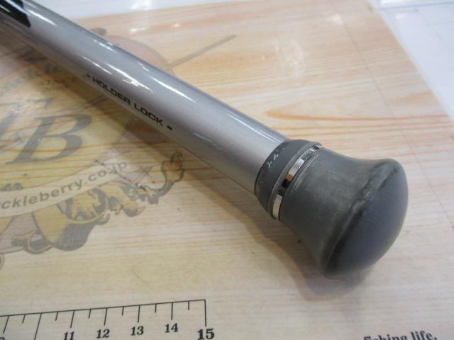HXIL岬　30-350 HXIL岬 30-350 ダイワ インターライン 岬 30-350・Y (ロッド