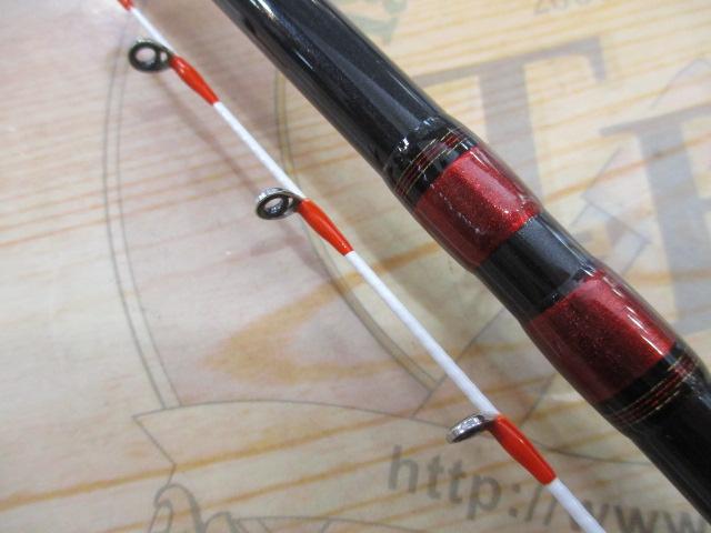 ダイワ カワハギ アナリスター 73-175 アナリスター カワハギ 73-175・E – フィッシングマックス WEBSHOP