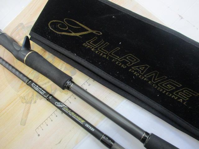 フルレンジ C67XXH