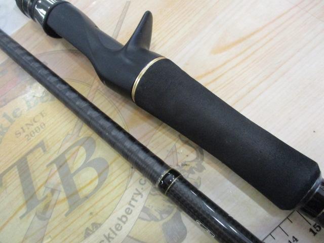 フルレンジ C67XXH｜＠ベリーネット 日本最大新品中古釣具WEB