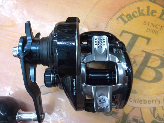グラップラー300hg Amazon | シマノ(SHIMANO) ベイトリール 両軸 ジギング 17