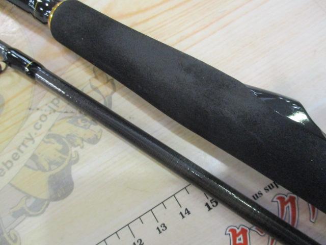ラテオ 90ML・R｜＠ベリーネット 日本最大新品中古釣具WEBショップ
