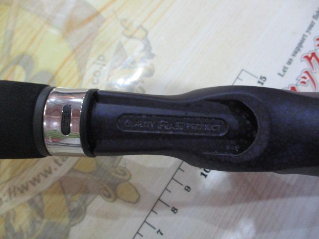 ゴクエボリューション マルイカ148MH