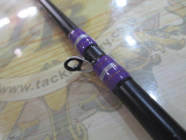 ゴクエボリューション マルイカ148MH