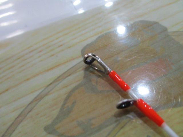 ゴクエボリューション マルイカ148MH