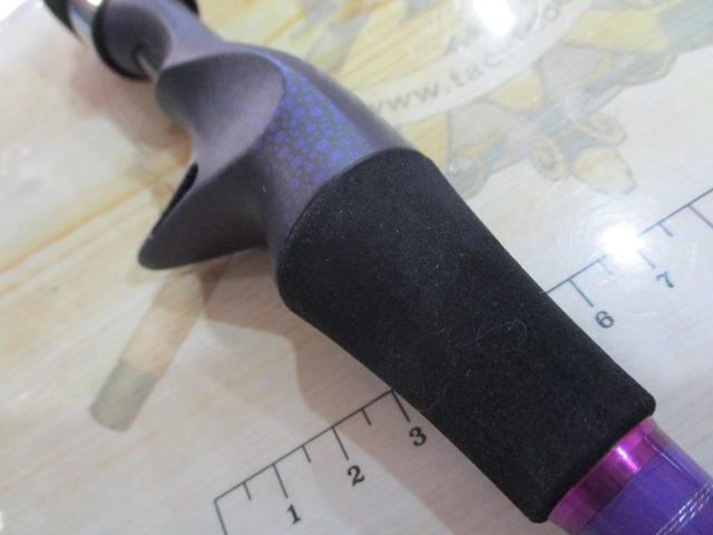 ゴクエボリューション マルイカ148MH