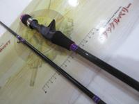 ゴクエボリューション マルイカ148MH