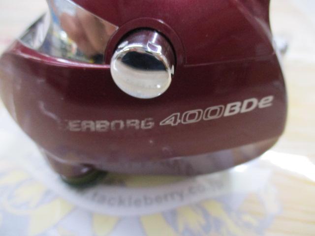 シーボーグ 400BDe｜＠ベリーネット 日本最大新品中古釣具WEB