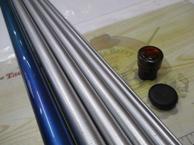 AZ鮎EX時雨HS H2.75 85-90N