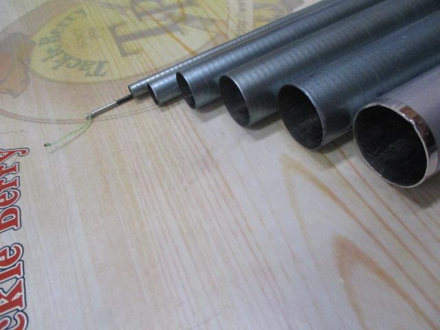 AZ鮎EX時雨HS H2.75 85-90N