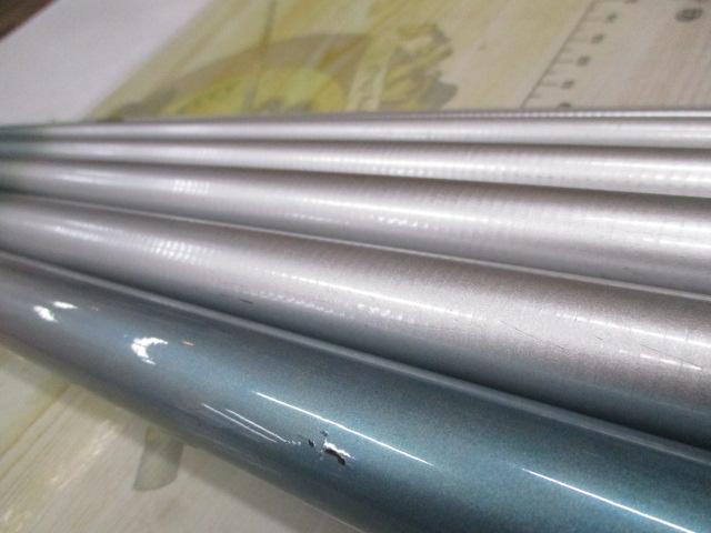 AZ鮎EX時雨HS H2.75 85-90N