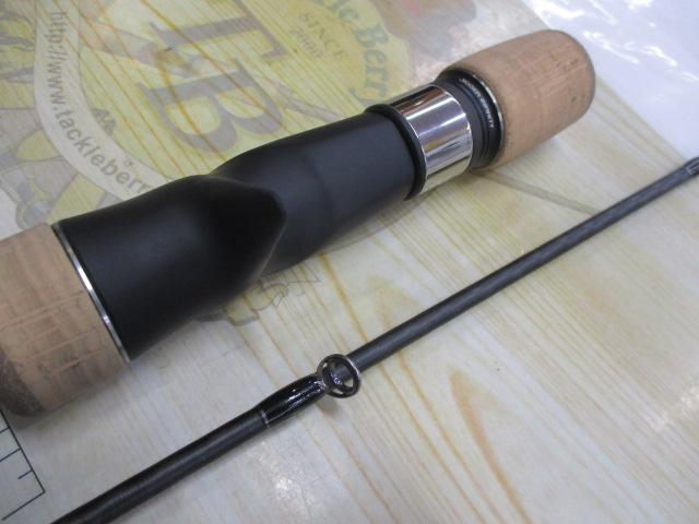 オシアジガーインフィニティ モーティブ B610-1｜＠ベリーネット 日本