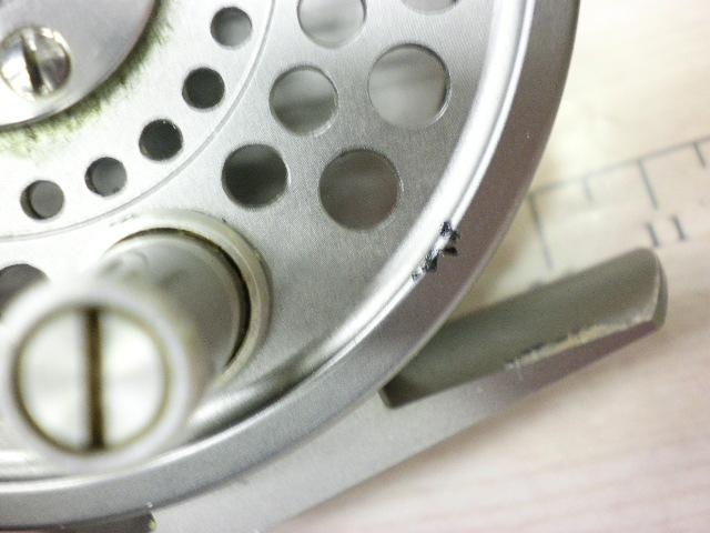 アルトモア100 (新品未使用) アルトモアS 100｜＠ベリーネット 日本最大新品中古釣具WEBショップ