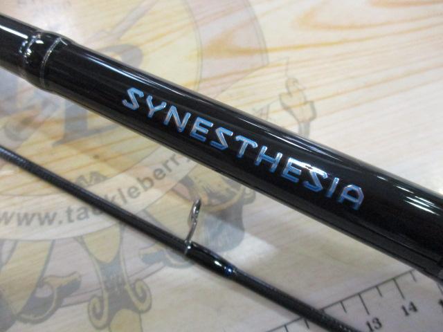 改造品　SYNESTHESIA〈シナスタジア〉　AJ-59ST 改造品 SYNESTHESIA〈シナスタジア〉 AJ-59ST