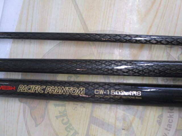 CWPMパシフィックファントム CW-1503-4RS