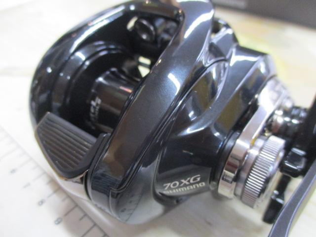 SHIMANO - 【中古/極上品】 シマノ 24 メタニウム DC 70XG   /P092M SHIMANO - 【中古/極上品】 シマノ 24 メタニウム DC 70XG