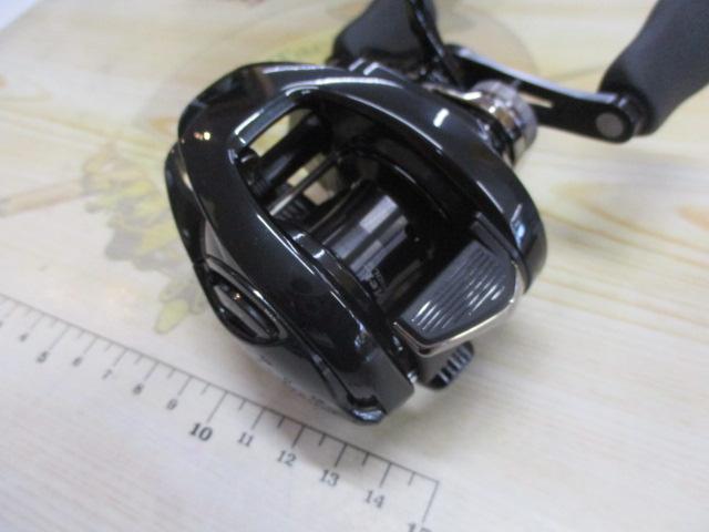 24メタニウムDC 70XG｜＠ベリーネット 日本最大新品中古釣具WEB