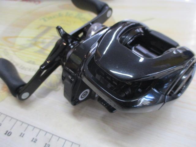 SHIMANO - 【中古/極上品】 シマノ 24 メタニウム DC 70XG   /P092M シマノ 24 メタニウム DC 70XG /P092M 極上品 ブラックバス バス