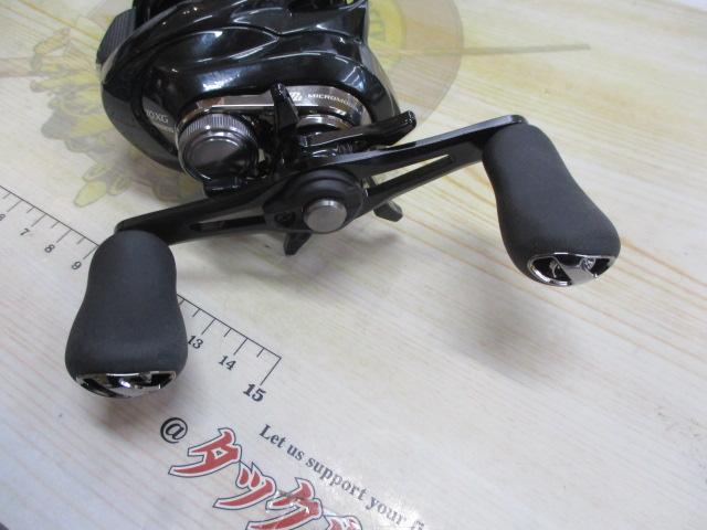 SHIMANO - 【中古/極上品】 シマノ 24 メタニウム DC 70XG   /P092M SHIMANO - 【中古/極上品】 シマノ 24 メタニウム DC 70XG