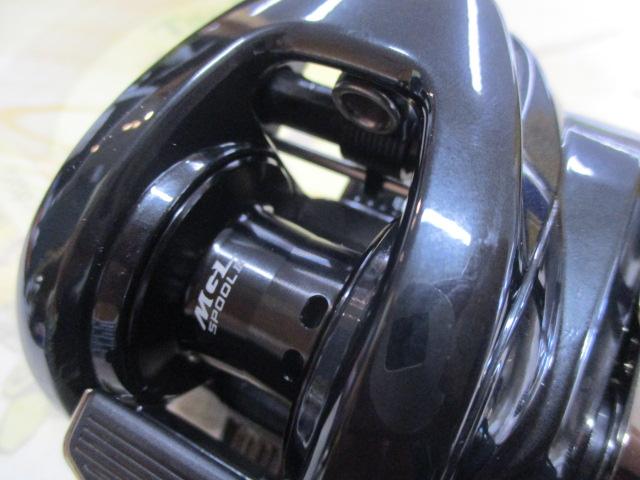 SHIMANO - 【中古/極上品】 シマノ 24 メタニウム DC 70XG   /P092M シマノ(SHIMANO) 24 メタニウム DC 70XG メタニウム