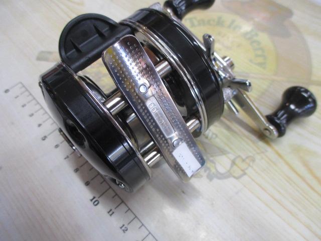 4600CA Factory tuned ブラック(サムバー)