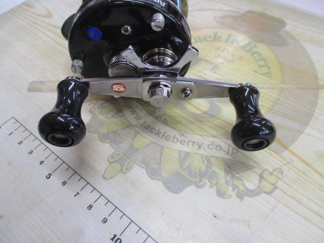 4600CA Factory tuned ブラック(サムバー)