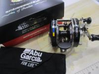 4600CA Factory tuned ブラック(サムバー)