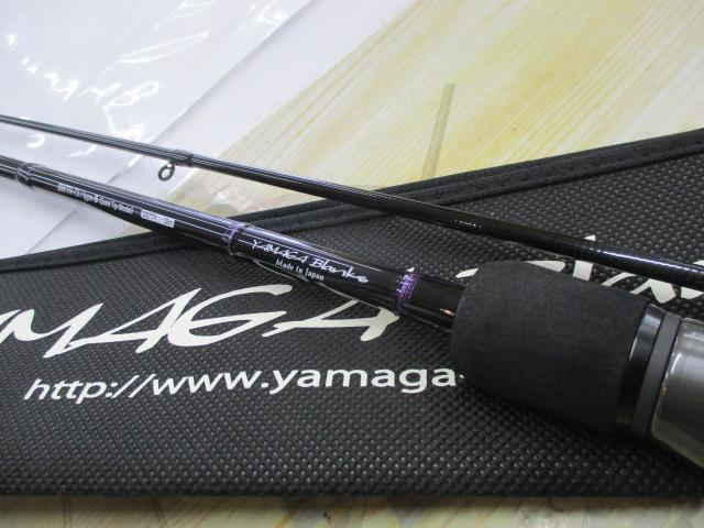 ヤマガブランクス　バトルウィップTR 73/S YAMAGA Blanks ヤマガブランクス バトルウィップ TR 73/S Type-S