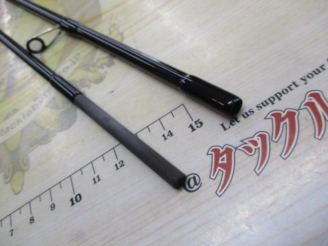 バトルウィップTR 73/S｜＠ベリーネット 日本最大新品中古釣具