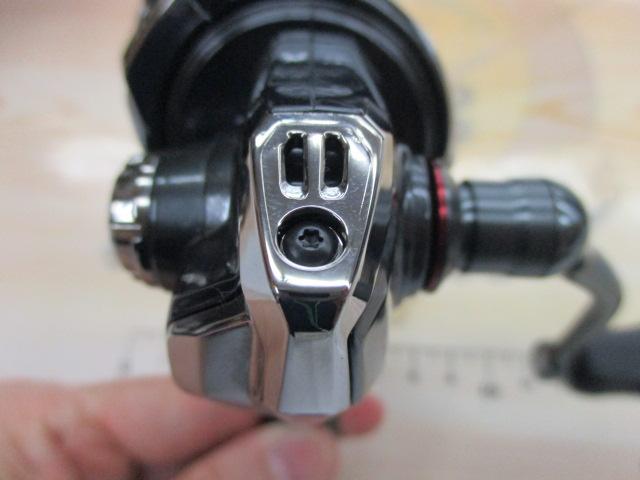 24 ヴァンフォード　C2500SXG 美品 シマノ(SHIMANO) 24 ヴァンフォード C2500SXG ヴァンフォード
