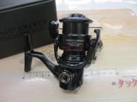 24ヴァンフォード C2500SXG