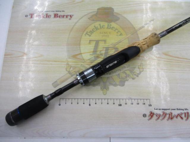 スペルバウンド コア SCS-62MLL-ST