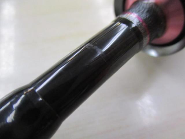 スペルバウンド コア SCS-62MLL-ST