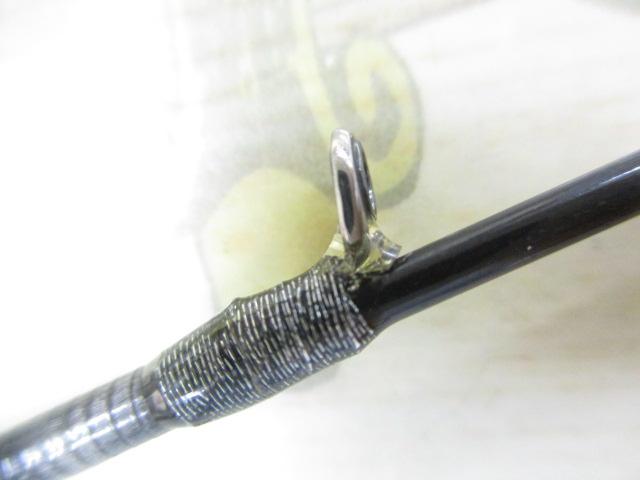 スペルバウンド コア SCS-62MLL-ST