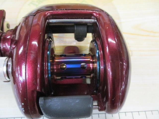 スコーピオン1500、1501 LURE SHOP SUBMARINE / シマノ スコーピオンXT1500/1501/1500-7