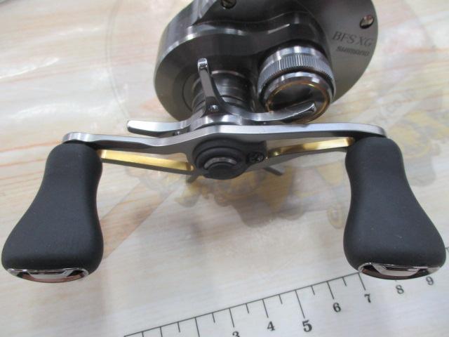 23カルカッタコンクエストBFS XGL｜＠ベリーネット 日本最大新品