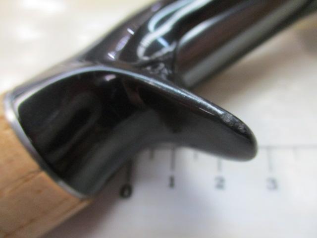 21ポイズングロリアス 168M-LM