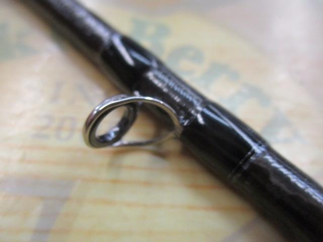 21ポイズングロリアス 168M-LM