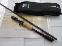 21ポイズングロリアス 168M-LM