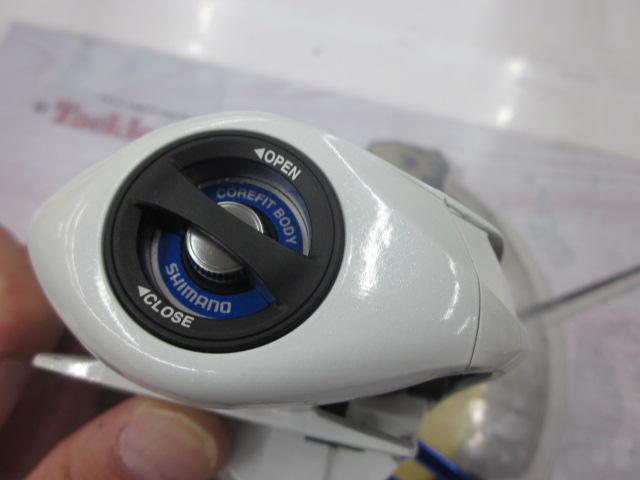 12ステファーノCI4+ 201｜＠ベリーネット 日本最大新品中古釣具