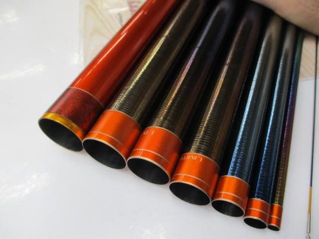 リミテッドプロRS タイプR90-93HS