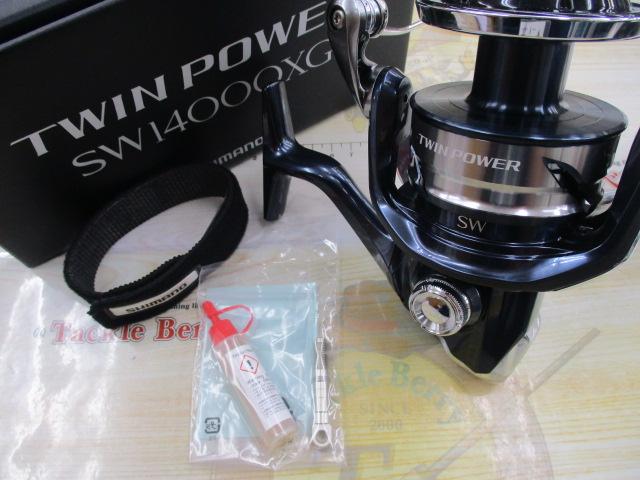 21ツインパワーSW 14000XG｜＠ベリーネット 日本最大新品中古