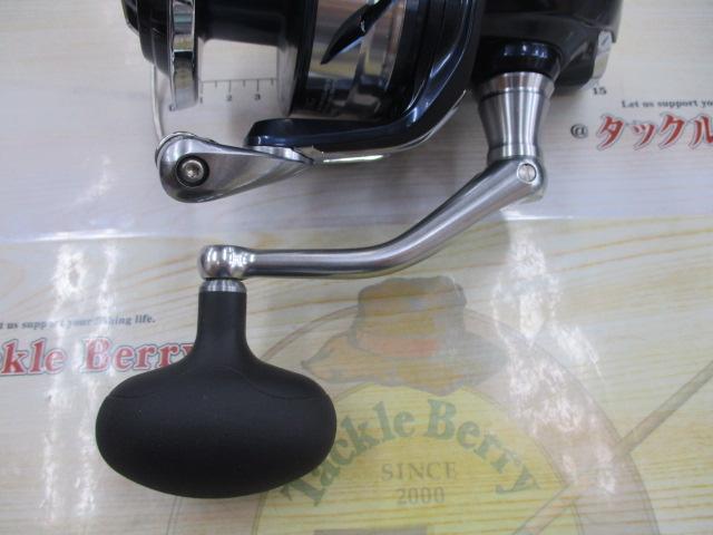 ツインパワー14000XG 21ツインパワー SW 14000XG Shimano 21 Twin Power SW 14000XG